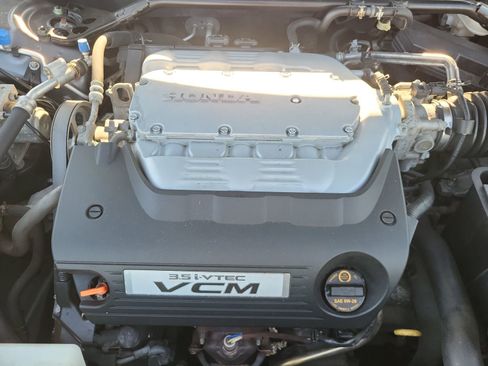 Used 2012 Honda Accord EX-L image 22