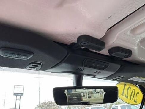 Used 2021 Jeep Wrangler Unlimited Sport image 22