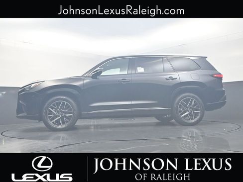 New 2026 Lexus TX 350 350 Premium image 23