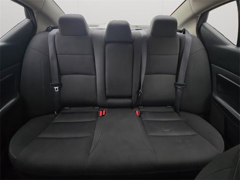 Used 2024 Nissan Altima 2.5 SV image 16