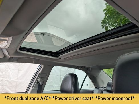 Used 2015 Toyota Camry XLE FWD image 5