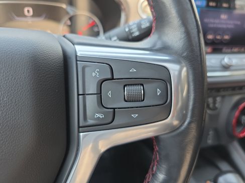 Used 2020 Chevrolet Blazer RS AWD/4WD image 26
