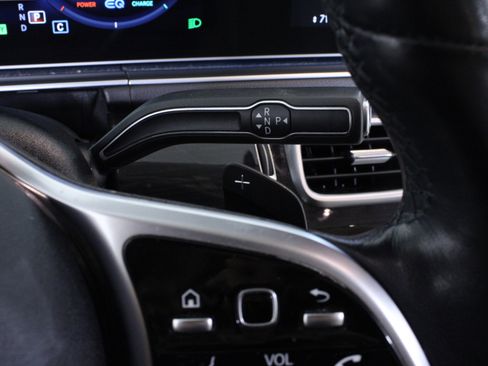 Used 2022 Mercedes-Benz GLS 450 4MATIC image 26