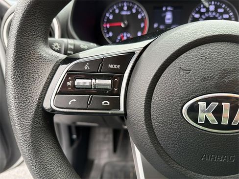 Used 2020 Kia Forte LXS image 24