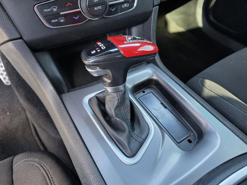 Used 2023 Dodge Charger Scat Pack w/ Technology Group RWD image 28