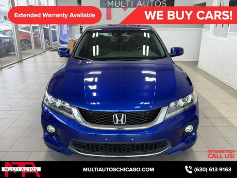 Used 2013 Honda Accord EX-L image 6