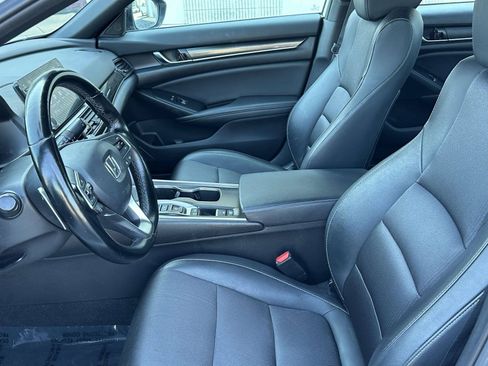 Used 2021 Honda Accord Sport image 15