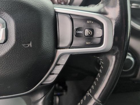 Used 2020 RAM 1500 Big Horn AWD/4WD image 27