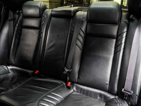 Used 2023 Dodge Charger SRT Hellcat RWD image 41