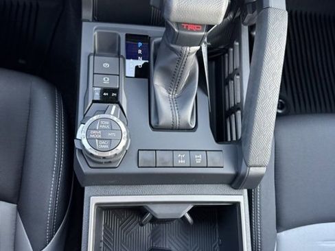 New 2025 Toyota Tacoma TRD Off-Road image 25