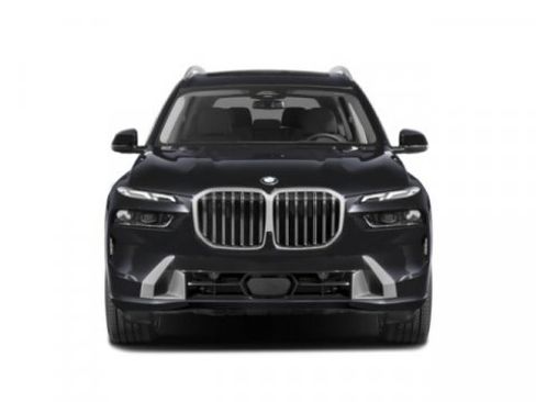 Certified 2024 BMW X7 M60i w/ Executive Package AWD/4WD image 7