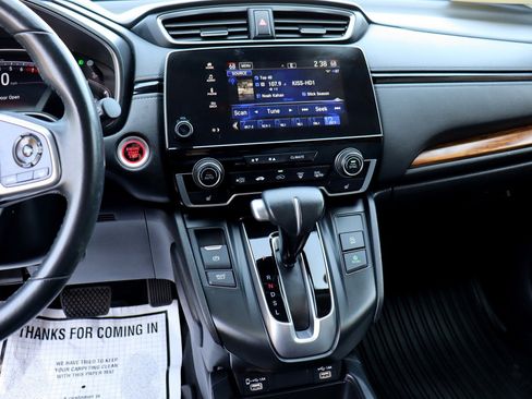 Used 2020 Honda CR-V EX-L image 31