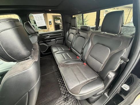 Used 2020 RAM 1500 Laramie AWD/4WD image 22