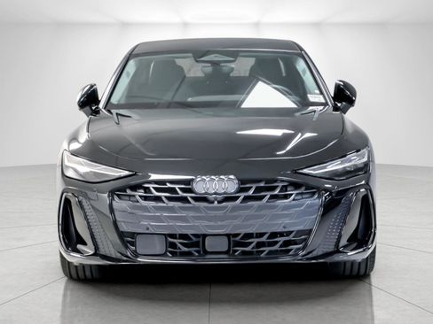 New 2026 Audi A6 Premium Plus image 8