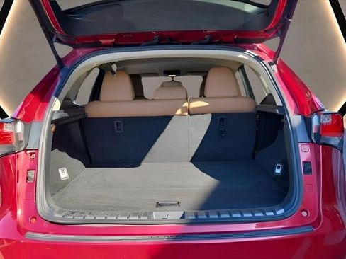 Used 2016 Lexus NX 200t FWD image 7