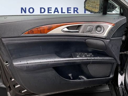 Used 2020 Lincoln MKZ Reserve w/ Monochromatic Package image 20