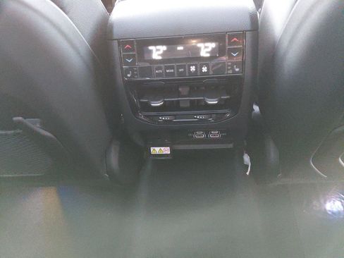 New 2025 Jeep Grand Cherokee Summit w/ Obsidian Package image 28