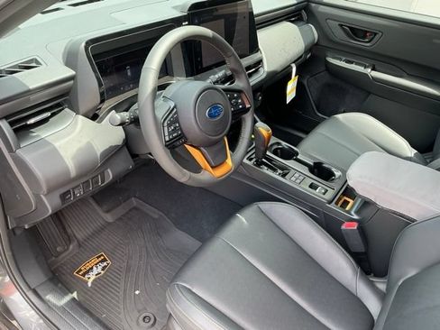 New 2026 Subaru Outback Wilderness AWD/4WD image 13