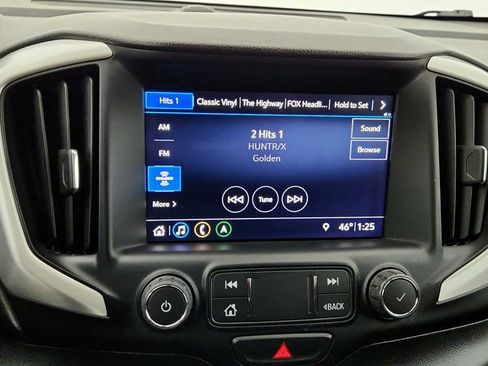 Used 2021 GMC Terrain SLE w/ Driver Convenience Package image 18