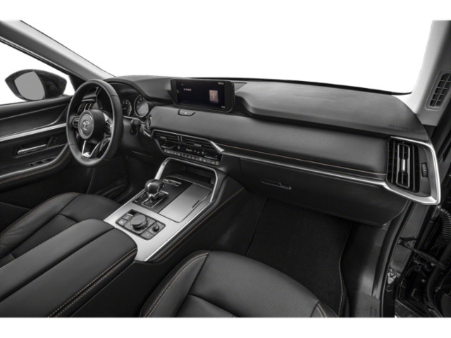 New 2026 MAZDA CX-90 3.3 Turbo w/ Preferred Package AWD/4WD image 18