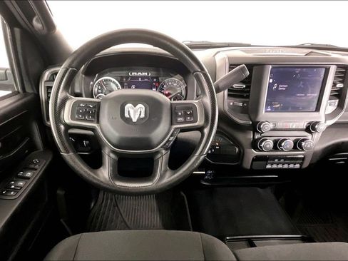 Used 2022 RAM 2500 Tradesman image 7
