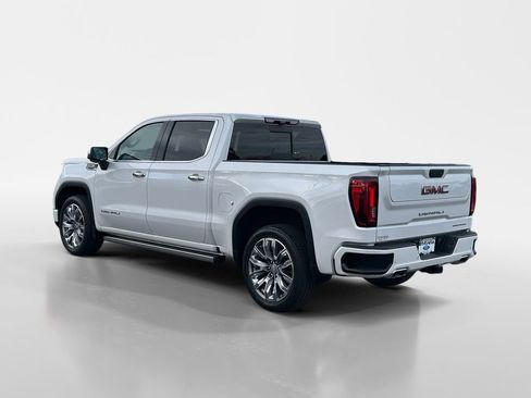Used 2023 GMC Sierra 1500 Denali w/ Denali Reserve Package image 3