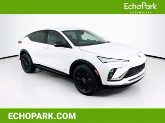 Used 2025 Buick Envista Sport Touring video 1