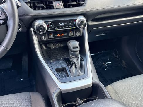 Used 2025 Toyota RAV4 XLE w/ Weather Package image 40