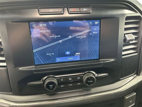 Used 2023 Ford F150 XL w/ STX Appearance Package image 16