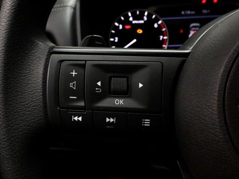 Certified 2023 Nissan Rogue S AWD/4WD image 27