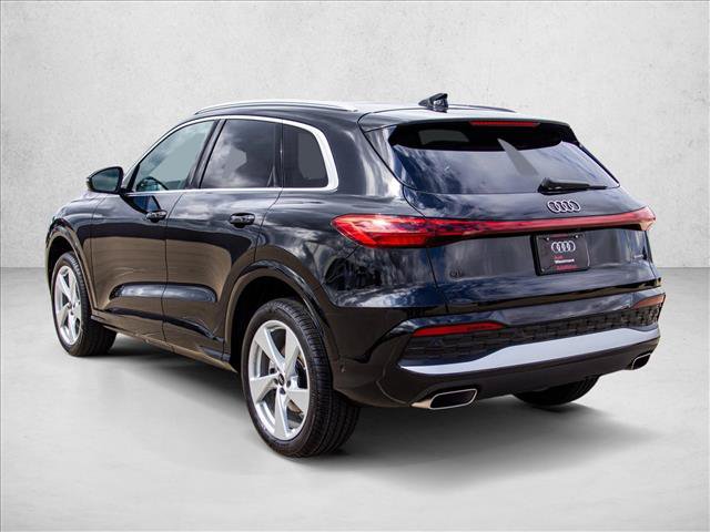New 2026 Audi Q5 Premium Plus AWD/4WD image 7