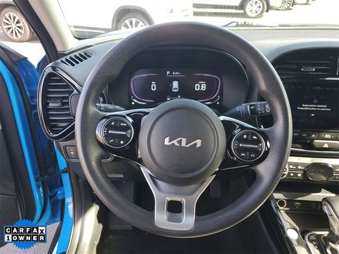 Used 2023 Kia Soul S image 21