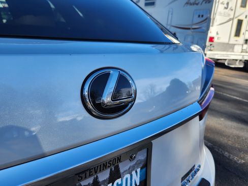 Used 2017 Lexus RX 350 AWD image 17