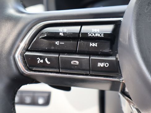 Used 2024 MAZDA CX-90 Plug-In Hybrid w/ Premium Plus AWD/4WD image 29