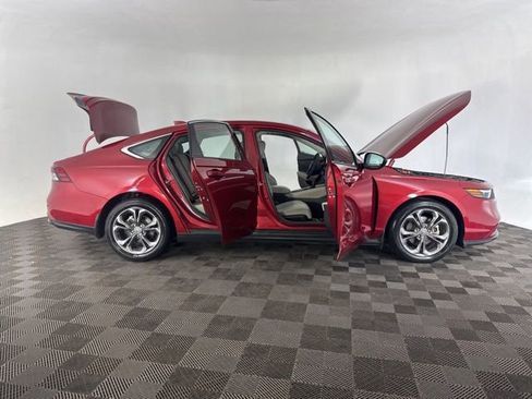 Certified 2023 Honda Accord EX image 17