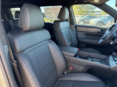 New 2026 Hyundai Santa Fe Calligraphy image 31