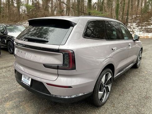 New 2026 Volvo EX90 Ultra image 7