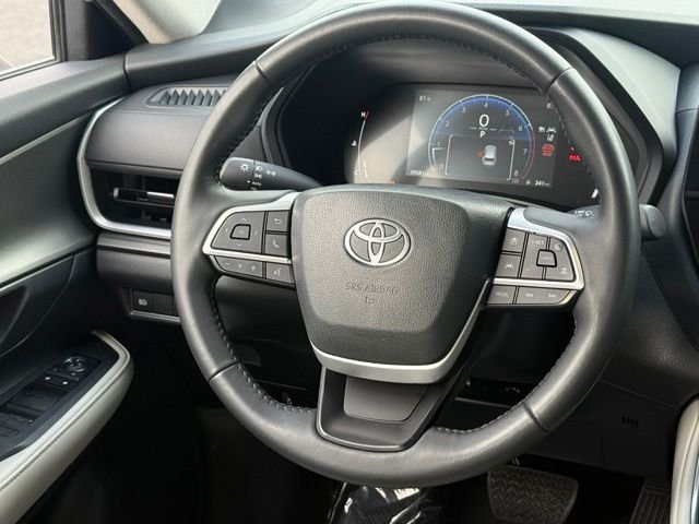 Used 2024 Toyota Grand Highlander FWD image 21