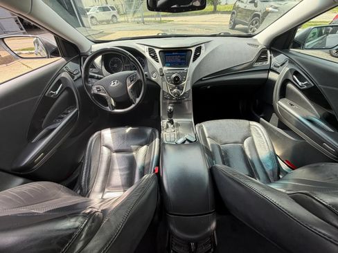 Used 2013 Hyundai Azera FWD image 17