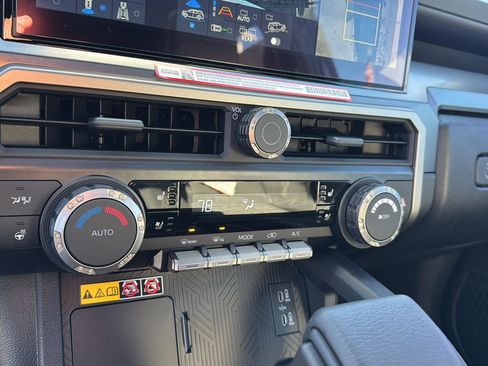 New 2026 Toyota 4Runner TRD Off-Road Premium image 23