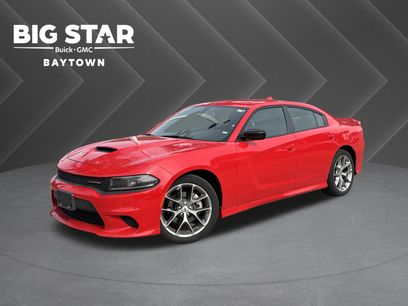 Used 2023 Dodge Charger GT