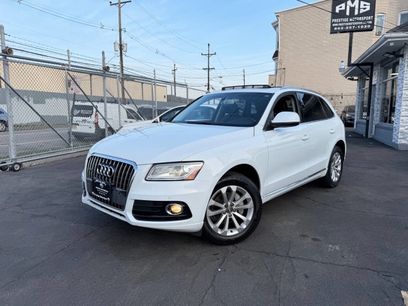 Used 2014 Audi Q5 2.0T Premium Plus