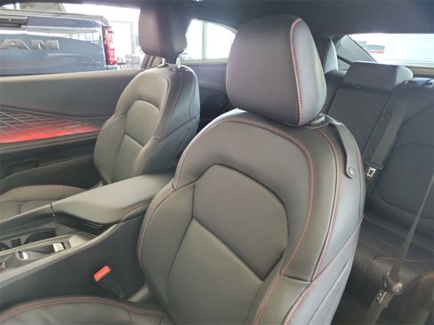 New 2026 Dodge Charger R/T Scat Pack image 17