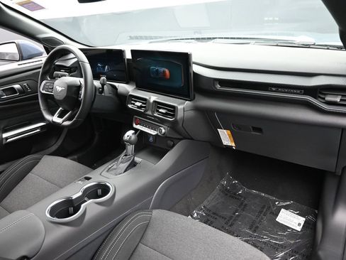 New 2025 Ford Mustang GT image 32