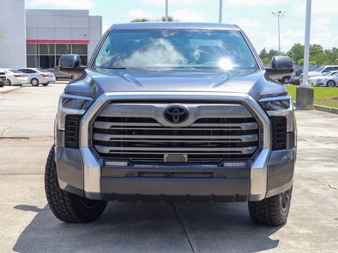 Used 2024 Toyota Tundra Limited AWD/4WD image 26