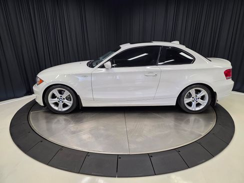 Used 2009 BMW 128i Coupe image 8
