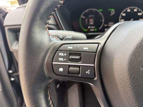 Used 2025 Honda CR-V Sport-L image 16