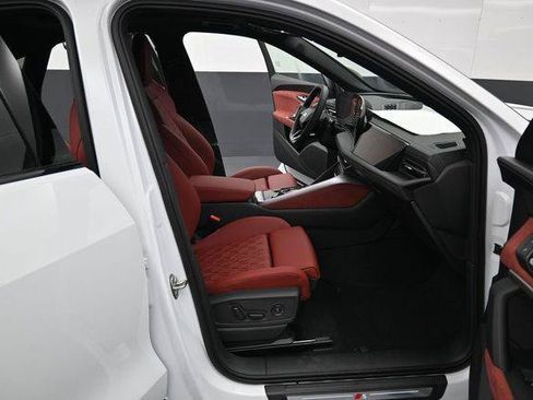 New 2026 Audi SQ5 Prestige AWD/4WD image 14