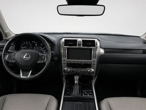 Used 2021 Lexus GX 460 Premium w/ Accessory Package AWD/4WD image 18
