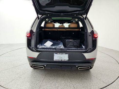 New 2026 Land Rover Range Rover Sport SE image 15